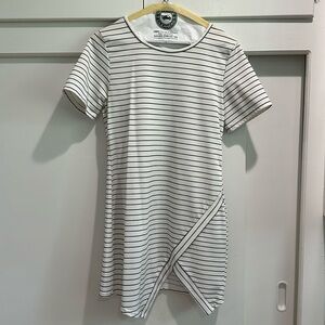 T shirt dress